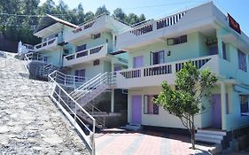 Western Mist Holiday Homes